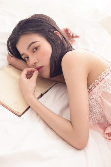 善良的女朋友闺蜜4